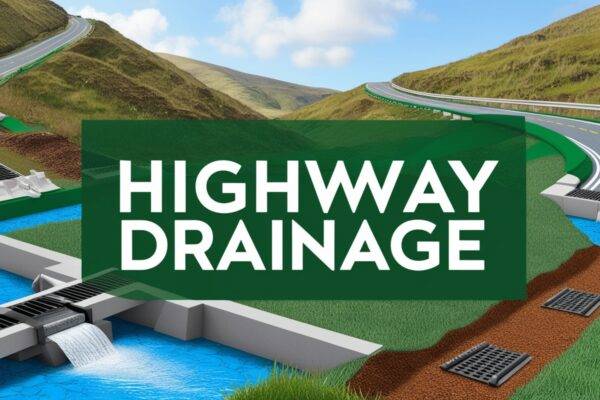 Highway Drainage